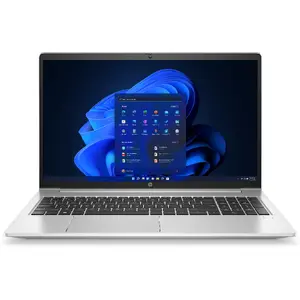 Ноутбук HP ProBook 450 G8 15.6" Intel Core i5 16GB RAM 256GB SSD Intel Iris Xe Windows 11 Pro