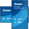 Цифровой рекламный экран iiyama 86" 4K UHD Photo 6