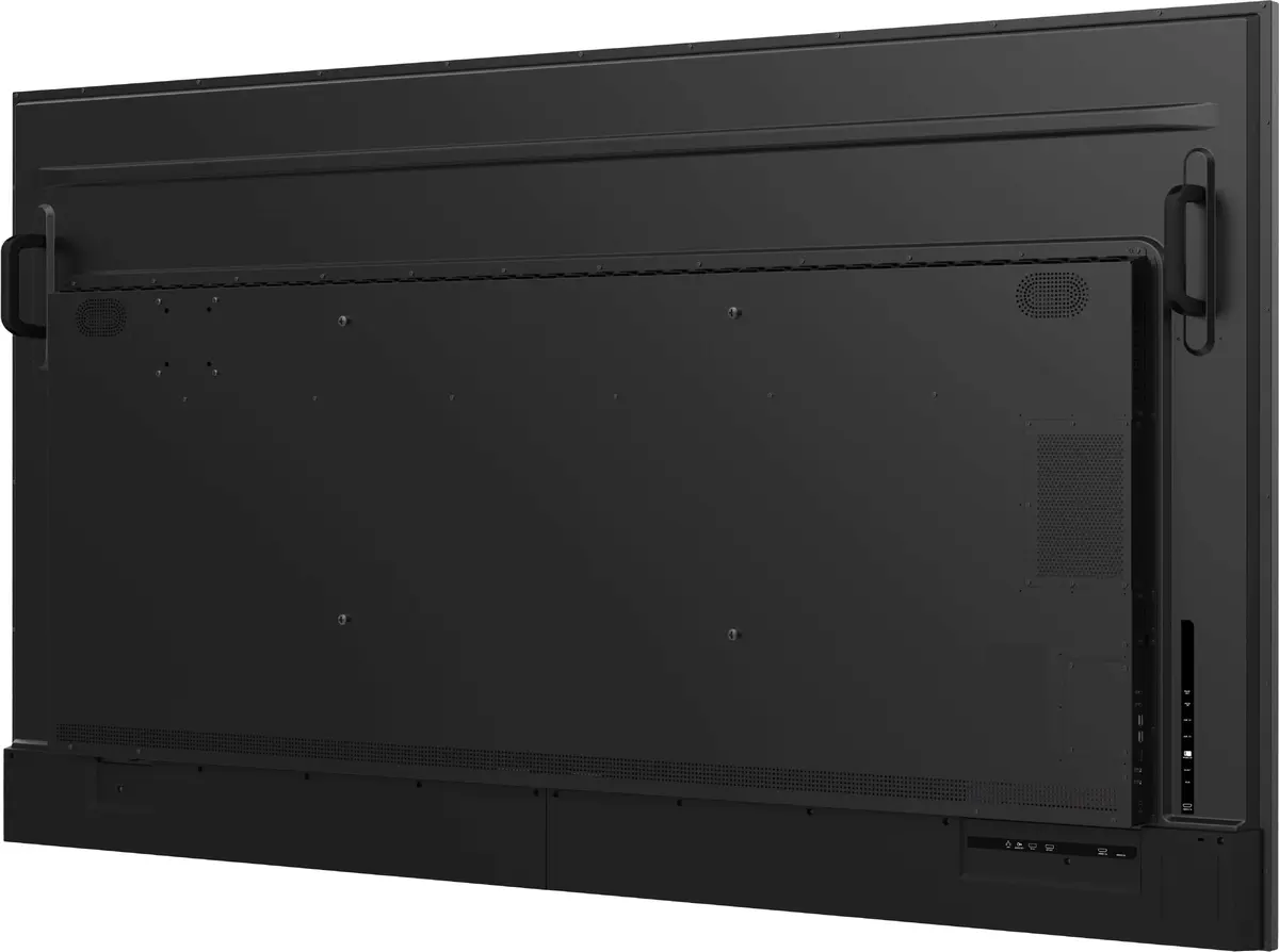 Цифровой рекламный экран iiyama 86" 4K UHD Photo 12
