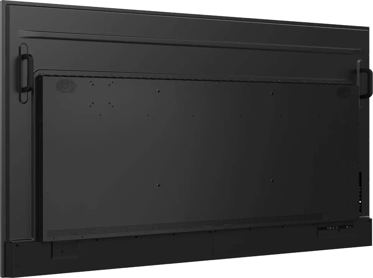 Цифровой рекламный экран iiyama 86" 4K UHD Photo 13