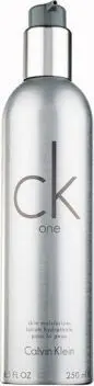 Calvin Klein One ķermeņa losjons 250ml