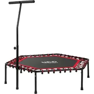 Tramplīns Neo-Sport 11044 127 cm – Neo-Sport 1104 apaļš atpūtas tramplīns 127 cm