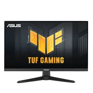 Монитор ASUS VG249QE5A 23.8" Full HD IPS 1920 x 1080 146 Гц 1 мс, 300 кд/м², VESA 100x100, встроенные динамики