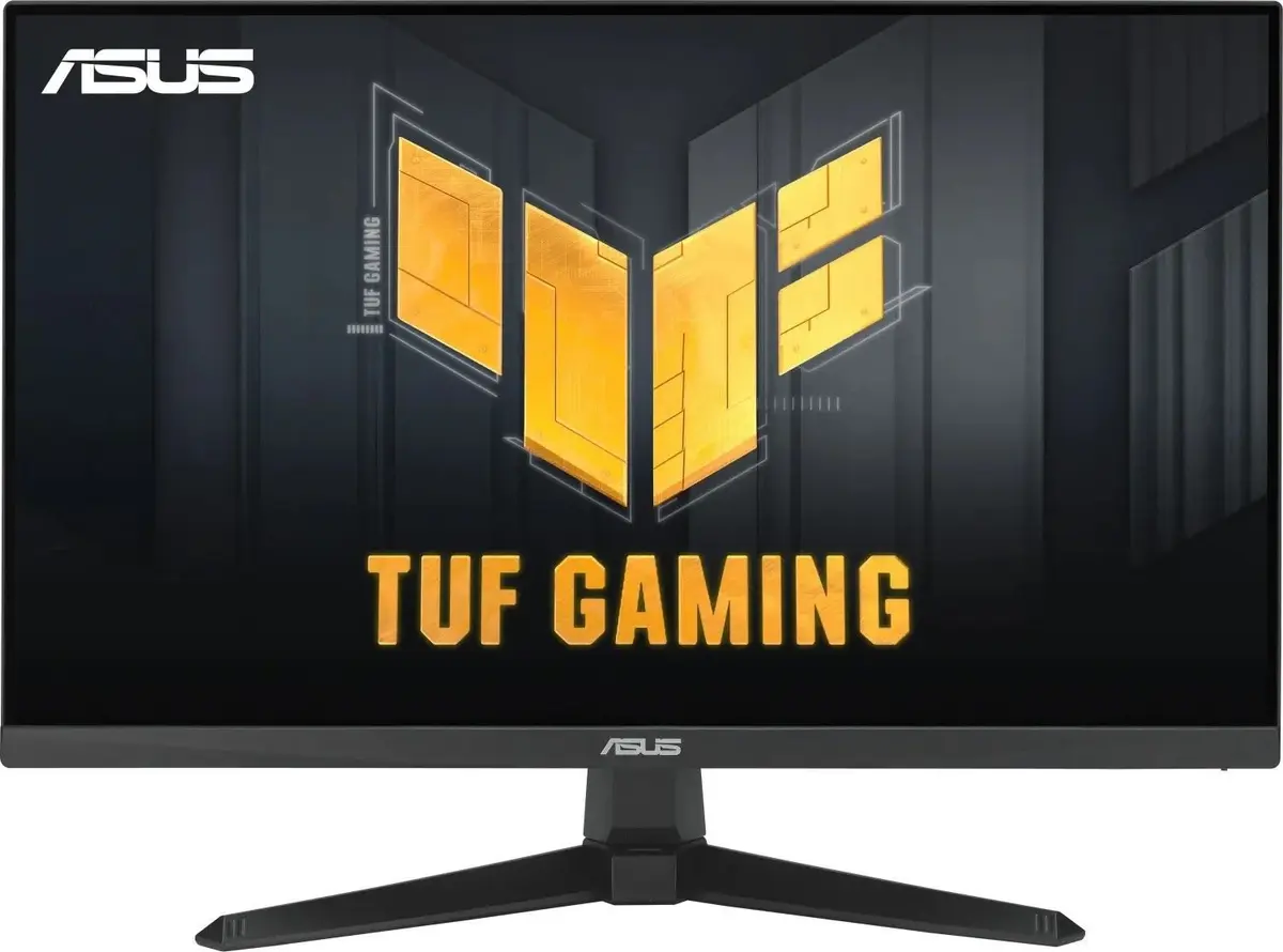 ASUS TUF Gaming VG249QE5A Datora Monitors