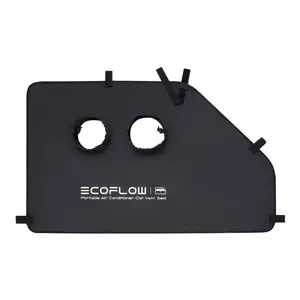 Auto ventilācijas blīve EcoFlow magnētiskā versija EFA-WAVE3CARVENTSEAL — magnētiska auto ventilācijas blīve priekš portatīvām stacijām un Wave 3