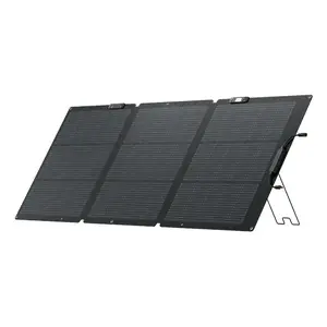 Solar panel EcoFlow EFSOLAR160W-N 160W for power stations RIVER and DELTA