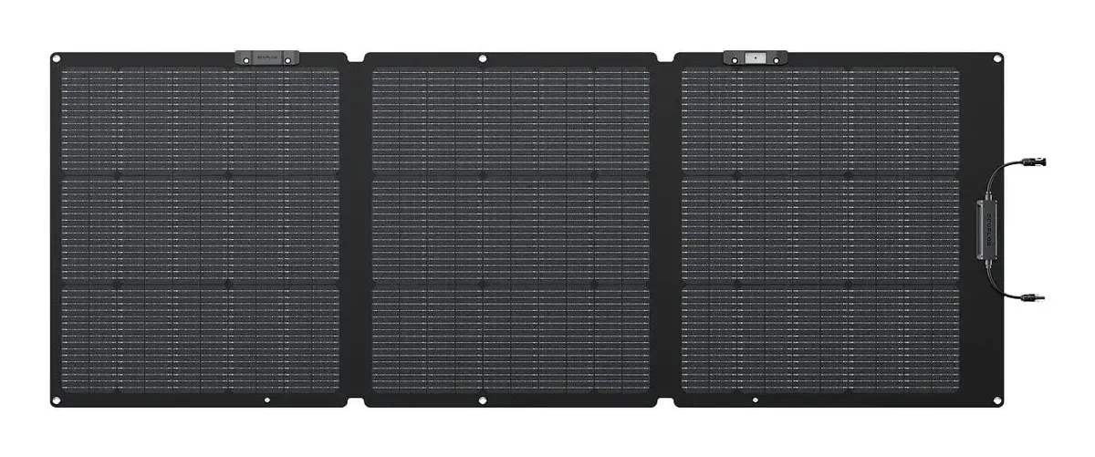 EcoFlow EFSOLAR160W-N 160W solar panel Photo 4