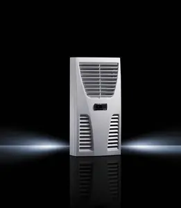 Rack cooling unit Rittal 3302.100 TopTherm 0.30 kW for server and network enclosures