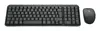 Logitech MK250 Wireless Keyboard and Mouse Set Photo 2
