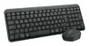 Logitech MK250 Wireless Keyboard and Mouse Set Photo 3