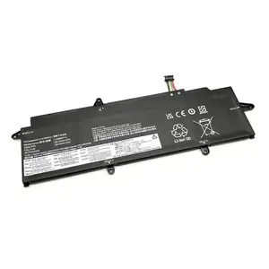Laptop battery origin storage BTI 4C BAT TP X13 G2 G3, compatible models L20C4P73 L20D4P73, OEM L20M4P73-BTI