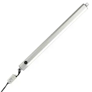 LED lighting module Lanview RAX300 1U 19" — rack-mount LED module