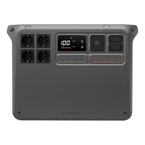 Portatīvais akumulators DJI Power 2000, 2000mAh