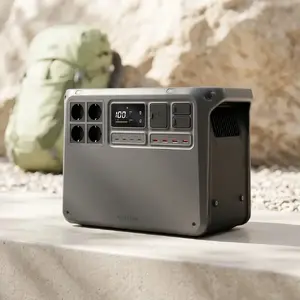 Portable Battery DJI Power 2000, 2000mAh