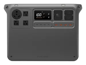DJI CP.DY.00000171.01 portable power station Lithium Manganese Iron Phosphate (LMFP) 22 kg