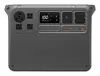 DJI Power 2000 pārnēsājamā uzlādes stacija 2048Wh Photo 1