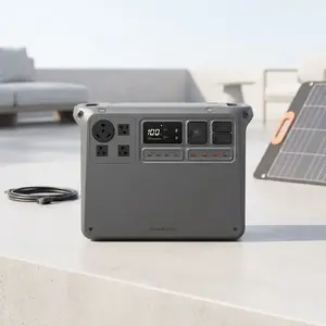 DJI CP.DY.00000171.01 portable power station Lithium Manganese Iron Phosphate (LMFP) 22 kg