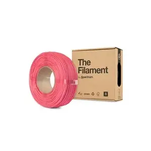 3D printer filament Spectrum TIFSCF155 1.75 mm, 1 kg, Strawberry Pink