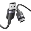 USB-A to USB-C cable Vention CTNBF 1 m Photo 2