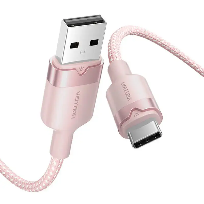 Vention CTNPH USB 2.0 A to USB-C cable 2 m Photo 2