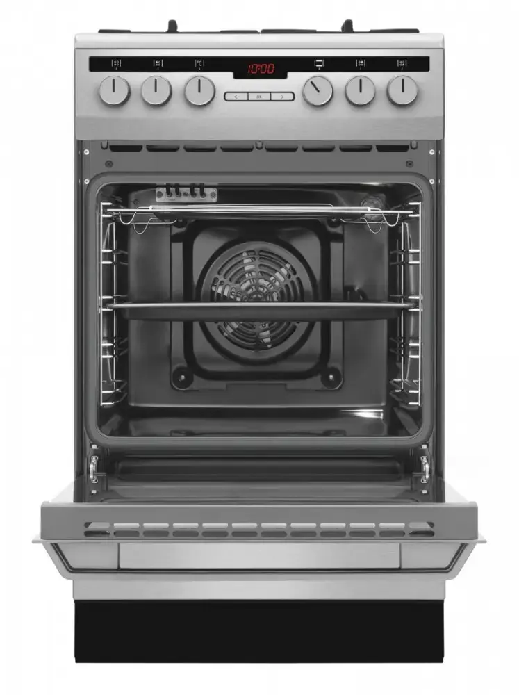 AMICA 58GEH3.31HZpTaDA(Xx) Pizza Wok cooker Photo 2