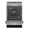 AMICA 58GEH3.31HZpTaDA(Xx) Pizza Wok cooker Photo 2