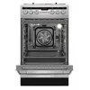 AMICA 58GEH3.31HZpTaDA(Xx) Pizza Wok cooker Photo 3