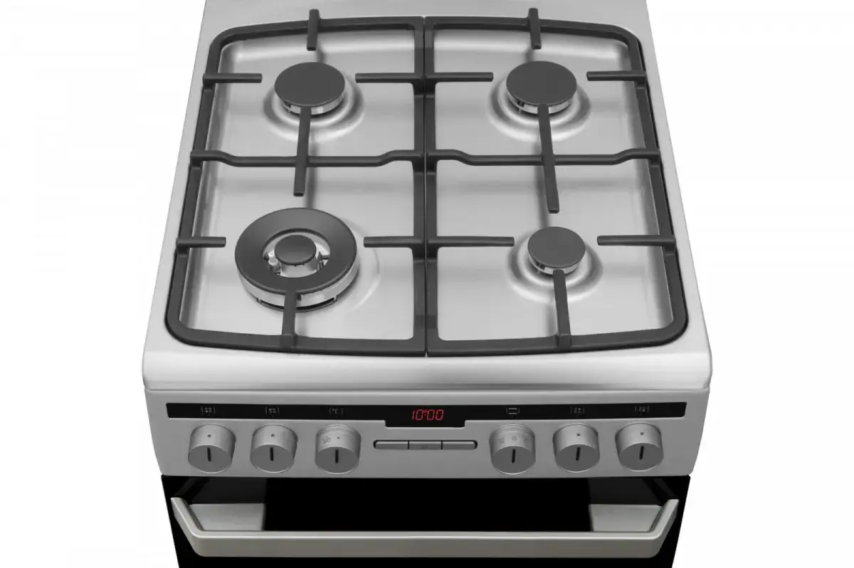 AMICA 58GEH3.31HZpTaDA(Xx) Pizza Wok cooker Photo 4