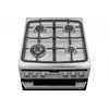 AMICA 58GEH3.31HZpTaDA(Xx) Pizza Wok cooker Photo 4