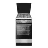 AMICA 58GEH3.31HZpTaDA(Xx) Pizza Wok cooker Photo 5