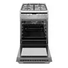 AMICA 58GEH3.31HZpTaDA(Xx) Pizza Wok cooker Photo 6