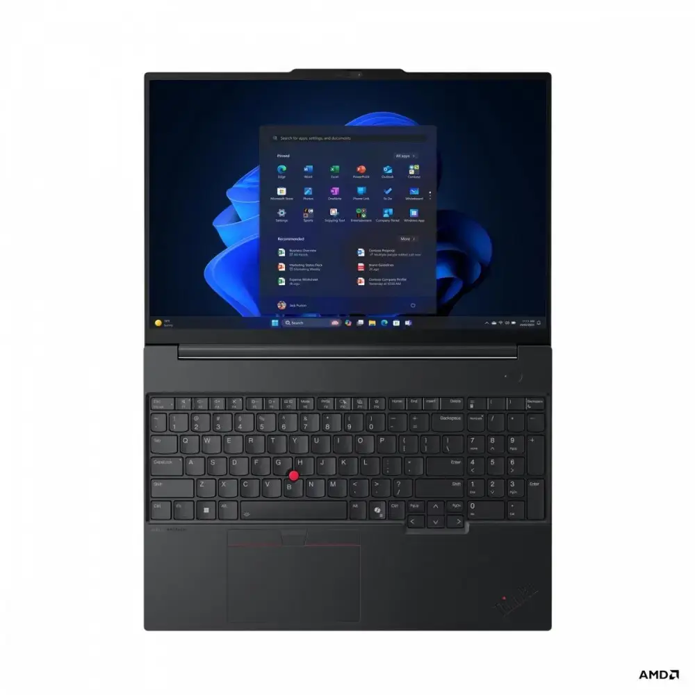 Klēpjdators Lenovo ThinkPad E16 G3 Photo 10