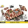 Cobi Panzer VIII Maus 1:35 modelis Photo 8