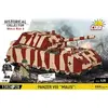 Cobi Panzer VIII Maus 1:35 modelis Photo 9
