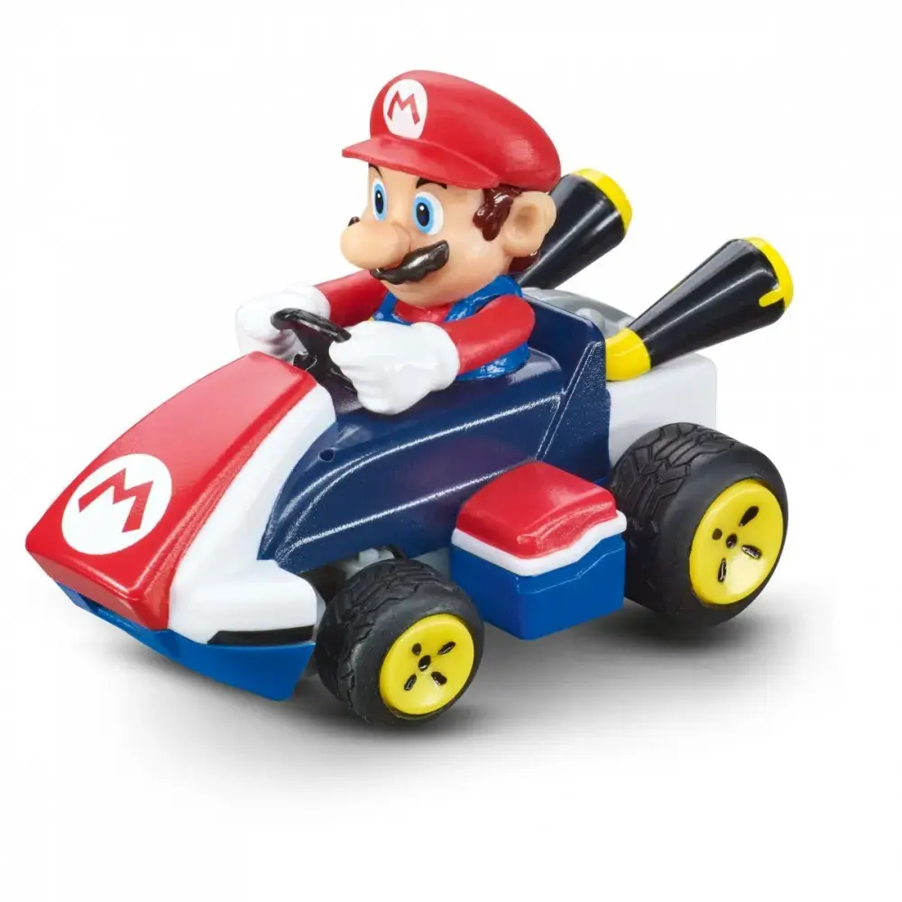 CARRERA RC table race Mario 370430015 Photo 4