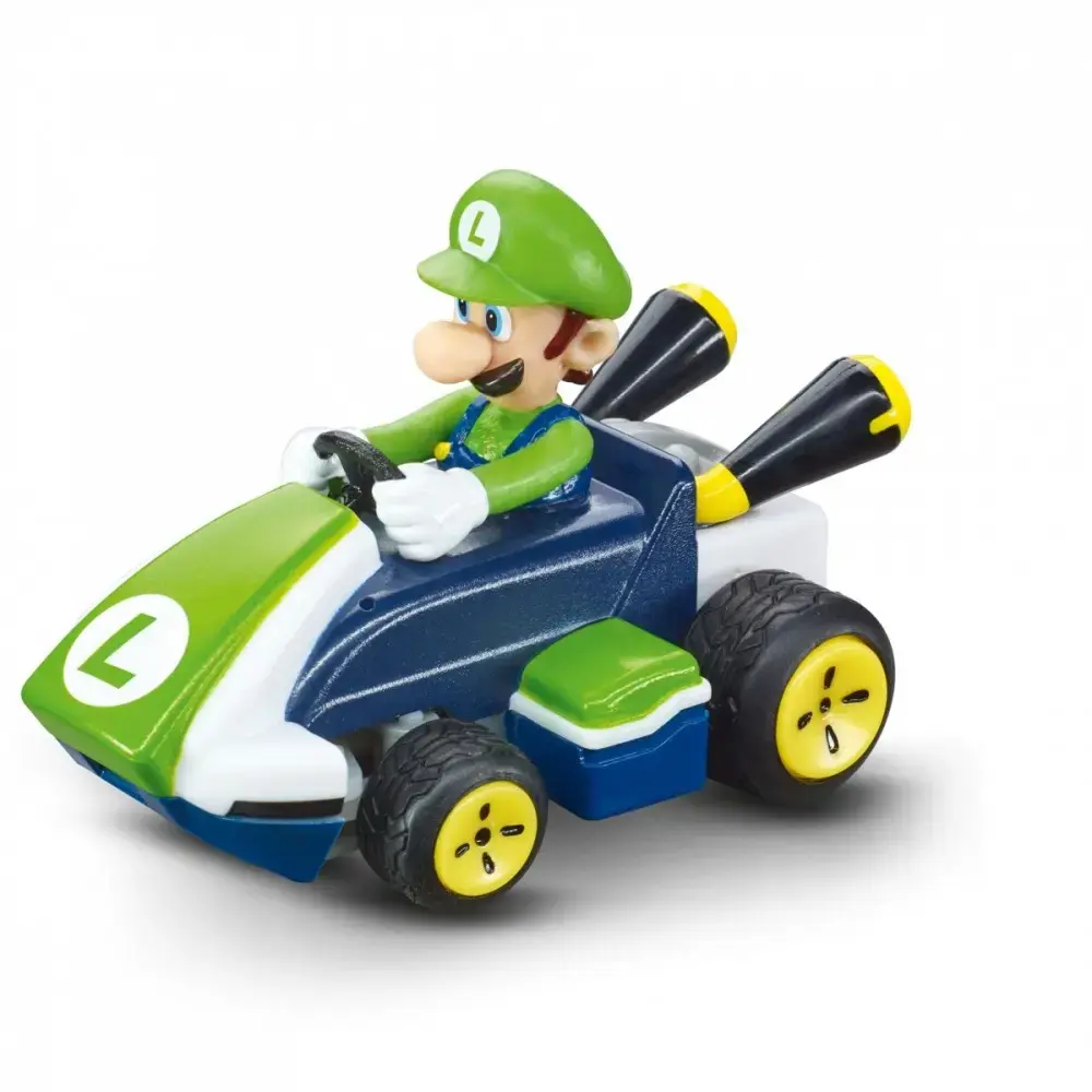 CARRERA RC table race Mario 370430015 Photo 5