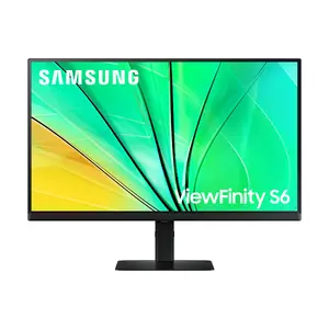 Monitor Samsung S60UD 27" Quad HD LCD 2560 x 1440