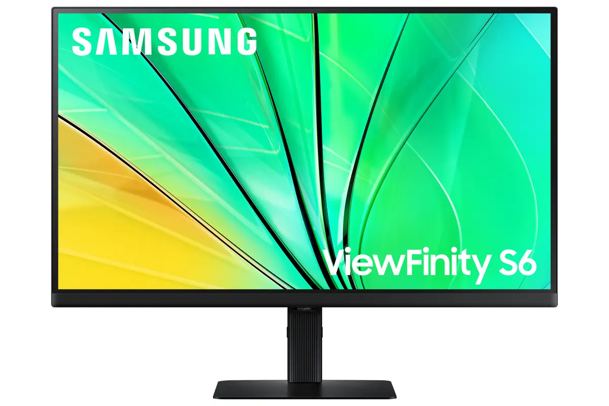 Samsung S60UD datora monitors 68.6