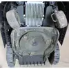 Lawn Mower Ecovacs GOAT O500 Panorama Photo 2