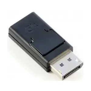 DisplayPort to HDMI adapter Lenovo 03T7001 — 4K video conversion, passive DP-to-HDMI