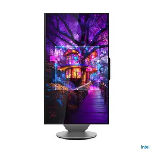 Computer Lenovo Yoga AIO 27IAH10 U5-125H 16GB 1TB Intel UHD W11H Grey