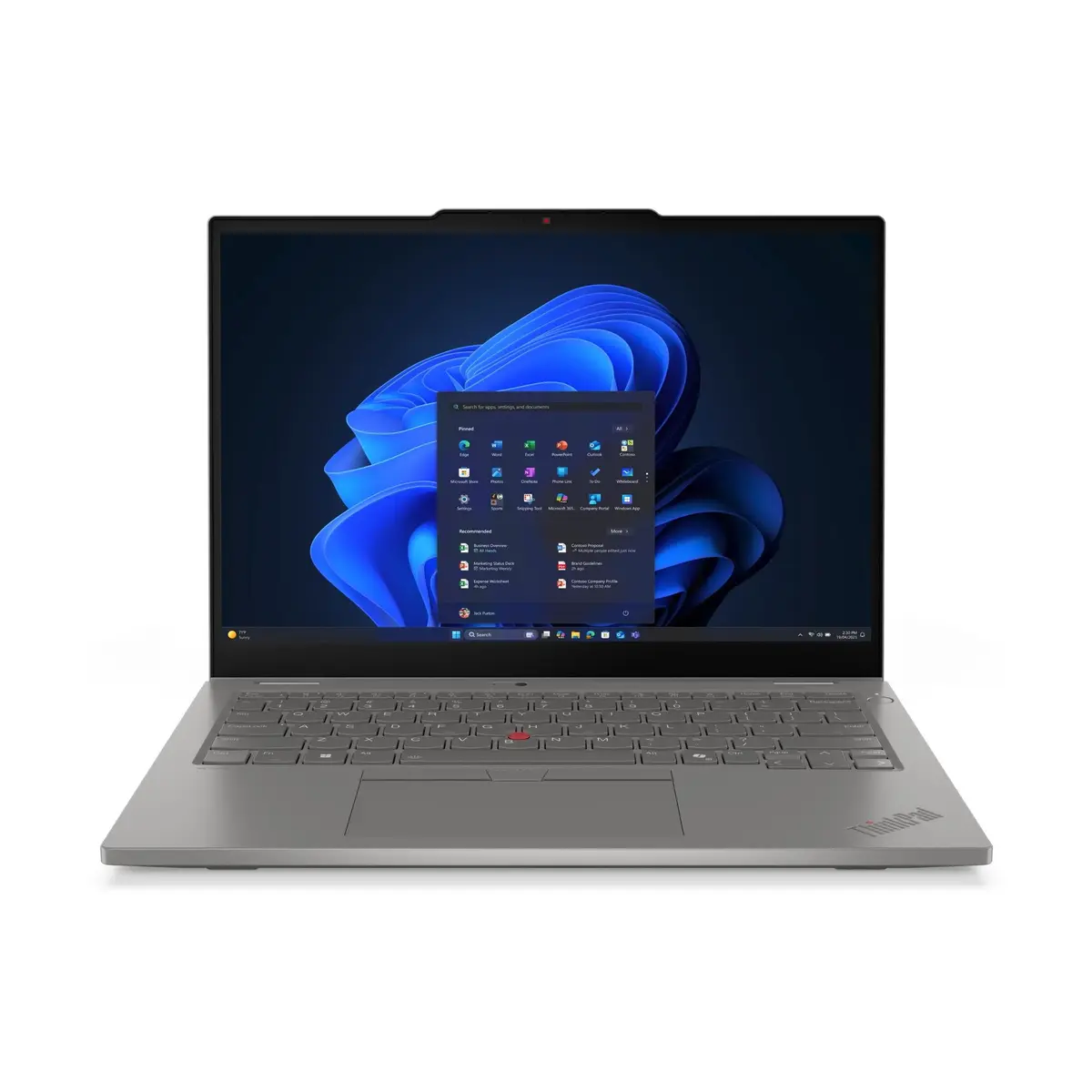 Klēpjdators Lenovo TP L13 G6 2-in-1