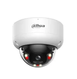DAHUA купольная IP-камера IPC-HDBW3849EP-AS-IL-0280B Photo 2