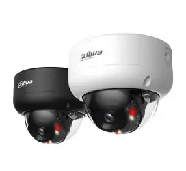 DAHUA купольная IP-камера IPC-HDBW3849EP-AS-IL-0280B Photo 3