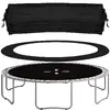 Springos TP-10FT 305 CM Spring Cover Photo 3