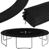 Springos TP-10FT 305 CM Spring Cover Photo 7