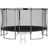 Springos TP-10FT 305 CM Spring Cover Photo 8