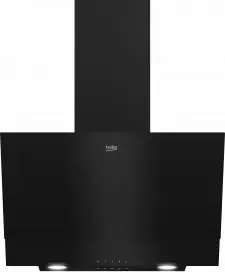Вытяжка BEKO BHCA62322BBH Photo 4
