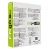 gio'style Frigo refrigerator shelf 38–53.3 x 35.5 x 8.7 cm Photo 2