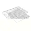 gio'style Frigo refrigerator shelf 38–53.3 x 35.5 x 8.7 cm Photo 4